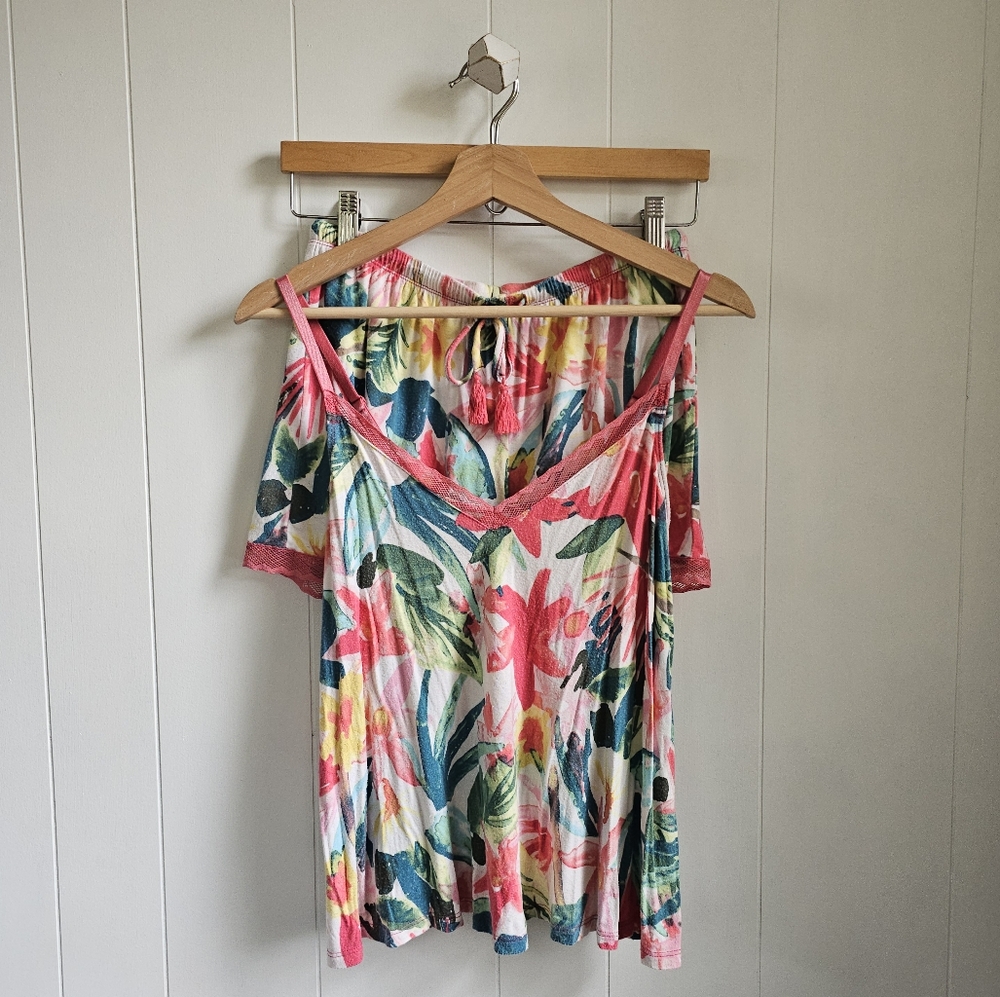 ☆ GILLIAN & O'MALLY Pajama Set